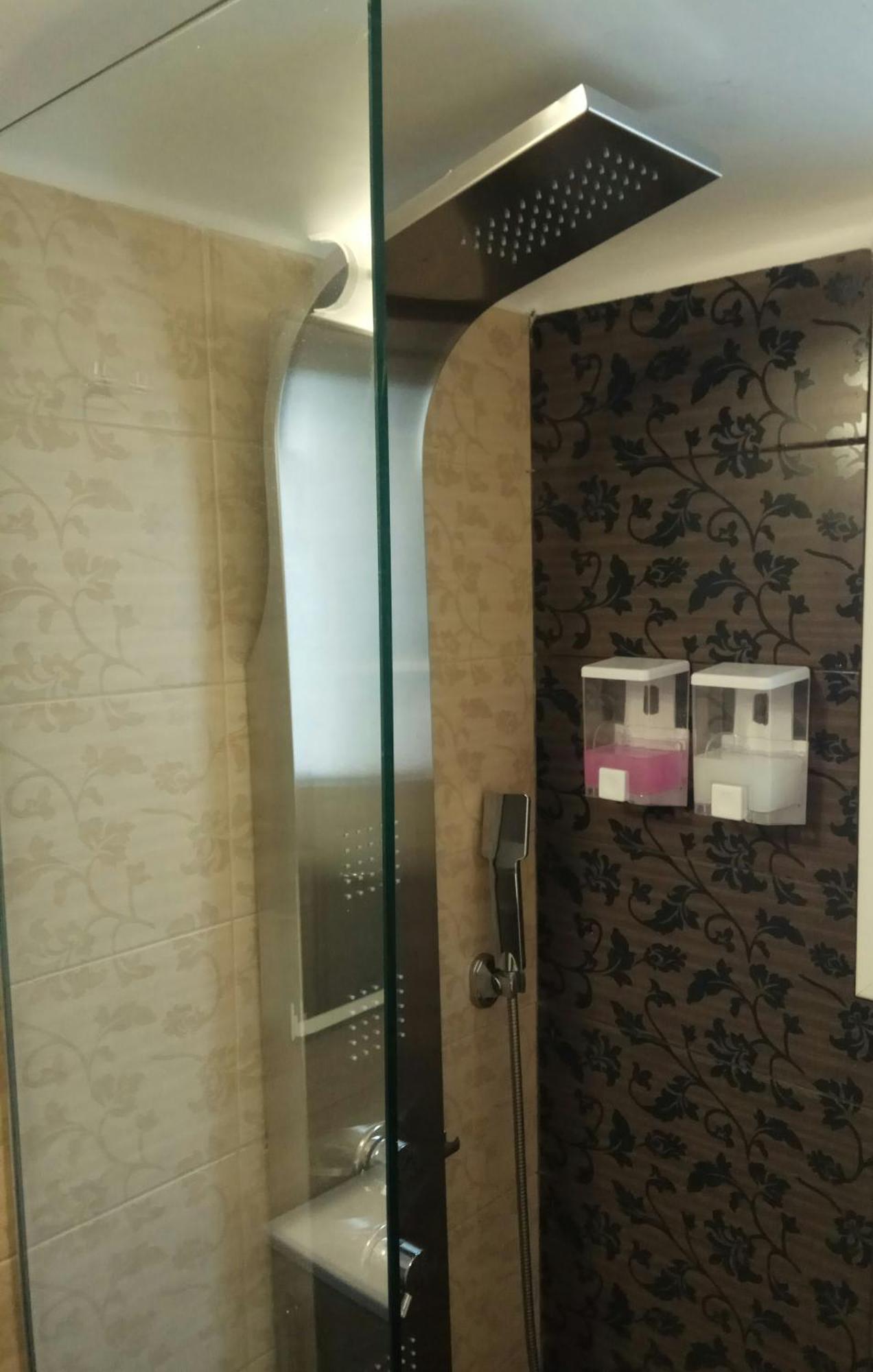 Apartment 35 Athens