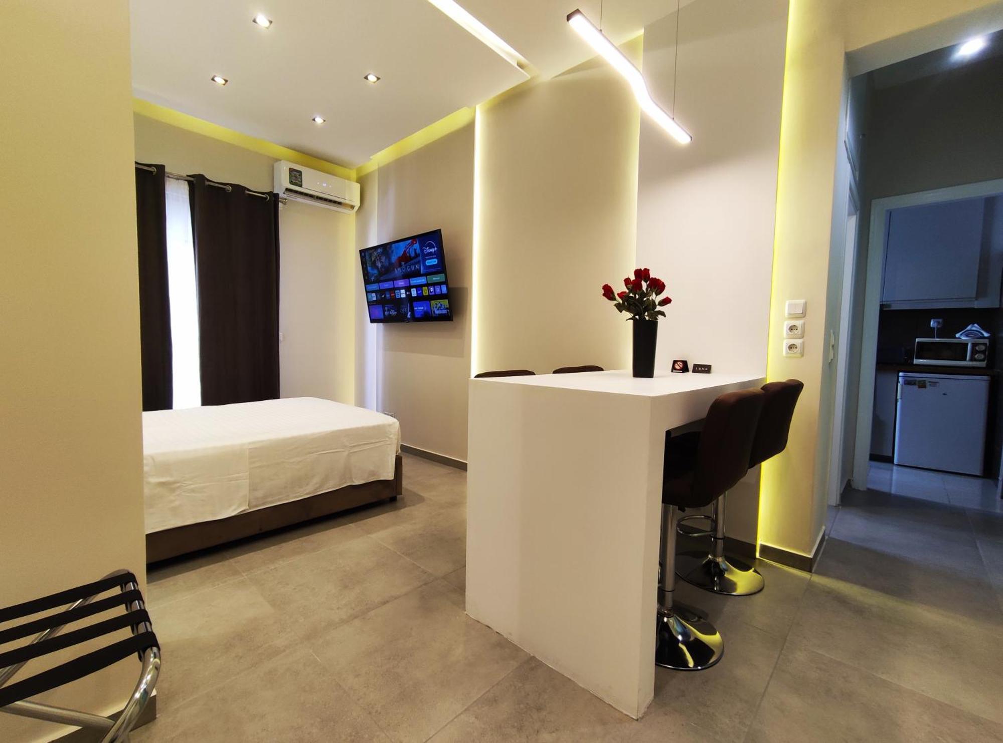 Apartment 35 *