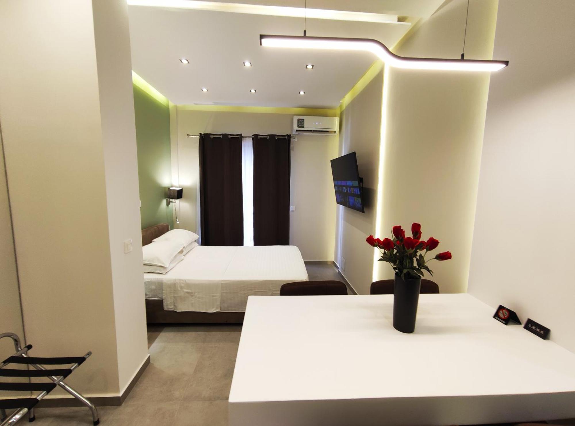 35 Apartment Athens
