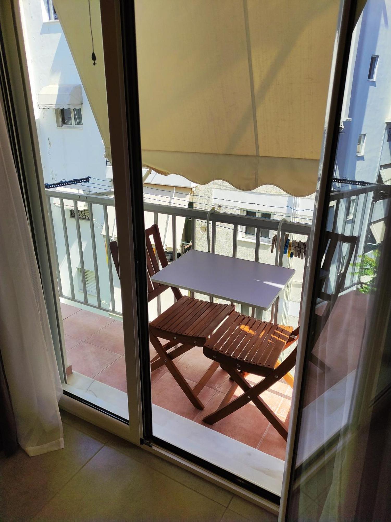 Apartment 35 *