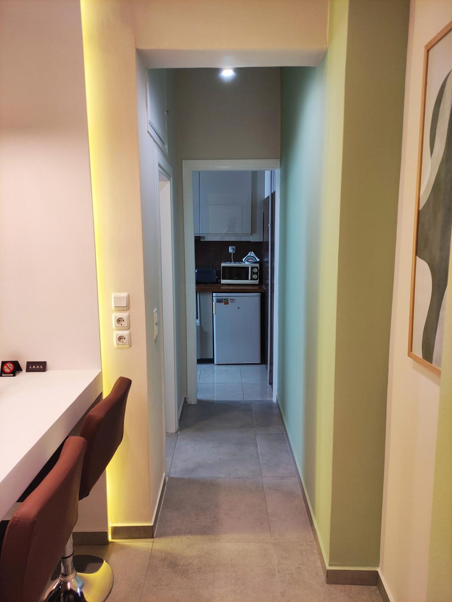 Apartment 35 *